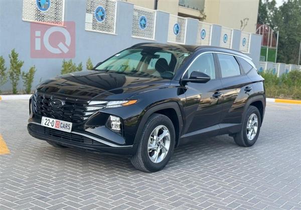 Hyundai Tucson 2023 for sale in Iraq - Baghdad